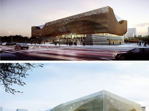 精品文化館與博物館詳細(xì)SU模型設(shè)計(jì)素材與建筑模型大全——以編號(hào)18600497為例的深度解析與應(yīng)用