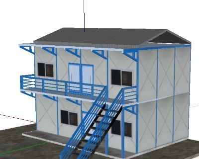 草圖大師建筑模型免注冊下載指南 便捷獲取高質量資源