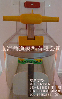 澄海區蓮上陽東紙塑工藝廠 從紙塑手工到建筑模型的匠心之路